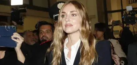 Pi&ugrave; ricavi per Chiara Ferragni. Le due societ&agrave; della influencer prevedono un sostanziale break-even nel 2026
