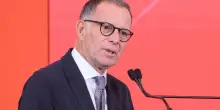 Welfare, Fava (Inps) lancia da Bruxelles il Forum globale a Roma nel 2027