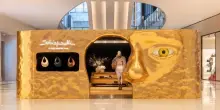 Schiapparelli inaugura un pop-up store al Dubai mall