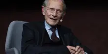 L&rsquo;AI non replicher&agrave; mai la mente umana ma minaccia la conoscenza: parla il professor Mario Rasetti