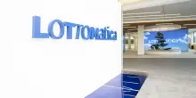 Lottomatica sopra 22 euro dopo il buy di BofA: quanto può correre ancora grazie all’m&a