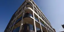 Finint inaugura Palazzo Contemporaneo a Torino. Realizzati 101 appartamenti con un investimento di circa 50 milioni di euro