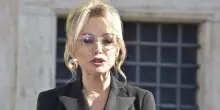 Marina Berlusconi: &laquo;Nessun contatto con il Pd, non ispiro manovre politiche&raquo;