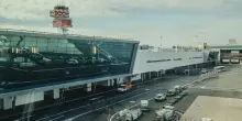 Roma Fiumicino, ecco quanto costa il servizio Vip in aeroporto e quando conviene