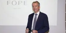 Fope da record: +1.254% in 10 anni. Ora nuovi importanti progetti, ecco quali