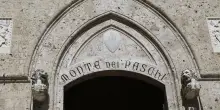 Mps, lente Bce su Brancadoro e Caltagirone jr in cda