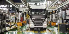 Tata Motors alza l&rsquo;Opa su Iveco di 30 centesimi cash a 14,4 euro per azione