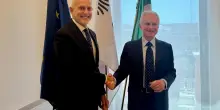 Sace e Artigiancassa, nuovo accordo per sostenere pmi e imprese