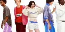 Adidas, ricavi record a 7,25 miliardi di euro. Confermato il rialzo della guidance