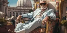 Paperoni, ecco chi sono i 2.500 super ricchi stranieri che valgono oltre 5 miliardi per l'Italia