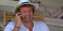 Il venture capitalist Alessandro Rivetti punta su Tether e crea un&rsquo;accomandita ad hoc