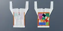 Homme pliss&eacute; Issey Miyake collabora con la Tate modern