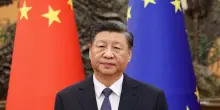 Cina in deciso rosso, stretta sulle polizze assicurative. Petrolio in calo, ma occhio ad Aden e Mar Rosso