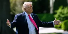 Guerra in Iran, la diretta | Trump: &laquo;Non intendiamo usare le armi atomiche&raquo;. L&rsquo;Ue: con un accordo debole Teheran uscir&agrave; rafforzata