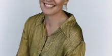 Laura Weir (Bfc): &laquo;La moda &egrave; una forza per tutto l&rsquo;Uk&raquo;