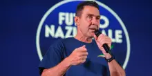 Parla il generale Roberto Vannacci: non serve spendere per la difesa. La Russia non &egrave; una minaccia, compriamo il suo gas