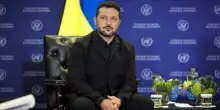 La crepa fra Stati Uniti e Unione Europea si allarga sull&rsquo;Ucraina