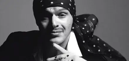 Il mondo di Franco Moschino andr&agrave; in mostra al Forte di Bard dal 31 ottobre