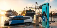 NatPower cresce nei porti green e compra Aqua superPower