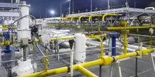 Gas, consumi record: cos&igrave; le forniture americane salvano l&rsquo;Europa