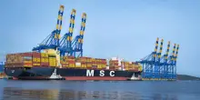 Msc, Aponte conquista un porto sul Mar Nero e punta sulle navi da guerra con Rheinmetall