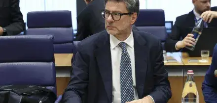 Mps, Giorgetti conferma l&rsquo;Abb: &laquo;Resta una delle migliori soluzioni&raquo;. L&rsquo;anticipazione di Milano Finanza