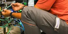Fibercop lancia il piano da oltre 100 edge data center in Italia trasformando le centrali tlc. Si parte da Roma
