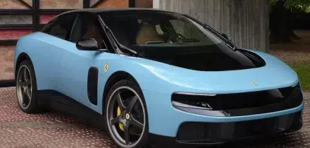 Ferrari Luce, gi&agrave; centrato il target di vendite 2026: decisiva la domanda dalla Cina per la prima elettrica del Cavallino
