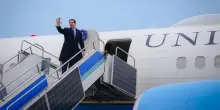 Rubio atteso a Roma, prove di disgelo con Meloni. Tra dazi, Vaticano e difesa, test dell&rsquo;asse Usa-Italia
