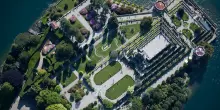 Dai boutique hotel al turismo green, l’imprenditrice Bianca Passera compra Grandi Giardini Italiani da Judith Wade