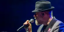 Mario Biondi si racconta con la voce del cuore all&rsquo;uscita di Prova d&rsquo;autore il suo primo album in italiano