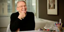 Morto Bob Mackie, addio al maestro del glamour americano