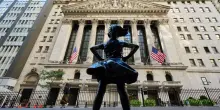 La diretta da Wall Street | Borse Usa aprono in rialzo. Mercati trainati dal calo dell&rsquo;inflazione e dai titoli AI