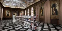 La moda esalta l&rsquo;arte alla Biennale di Venezia