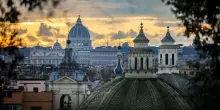 Immobili di pregio, Roma cresce pi&ugrave; di Parigi e New York. E Forbes Global ci scommette