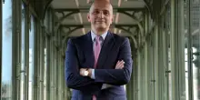 Edenred, Fabrizio Ruggiero nuovo chief operating officer Benefits & Engagement