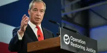 Nigel Farage e quei 5 milioni di sterline ricevuti dal miliardario Harborne, azionista di Tether
