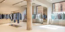 Nuovo showroom a Milano per Gruppo Piacenza