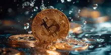 Bitcoin si risveglia e sfiora i 69.000 dollari grazie al buy back dei titoli del Tesoro Usa