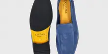 Doucal&rsquo;s conquista spazi nei department store