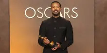 Chi &egrave; il premio Oscar 2026 Michael B. Jordan e perch&eacute; &egrave; un gran conoscitore di rum grazie alla nonna