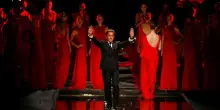 Il Mef rende omaggio a Valentino Garavani con una moneta celebrativa