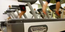 Technogym corre a Piazza Affari (+8%). Ricavi in crescita a 752 milioni nei primi nove mesi