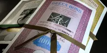 Bond, raffica di ordini sui Btp Green del Mef. Ma cosa finanzia davvero lo Stato con queste obbligazioni sostenibili?