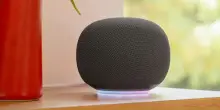 Gemini Live protagonista in casa con Google Home speaker