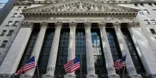 La diretta da Wall Street | S&P 500 e Nasdaq aprono in rialzo. Merito dei titoli chip e dei dati sull&rsquo;inflazione