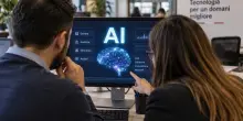 AI, ecco come l&rsquo;intelligenza artificiale entra negli assetti e nelle decisioni societari
