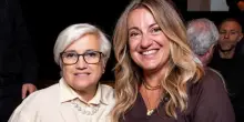 Silvia Venturini Fendi vince i Chi &egrave; chi awards