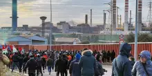 Ex Ilva, finisce l&rsquo;era dell&rsquo;acciaio italiano: la Cassazione conferma la chiusura dell&rsquo;area a caldo