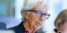 Bce, Christine Lagarde e le nuove voci di uscita anticipata